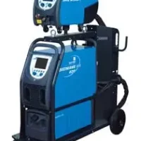 SAF Fro DigiWave III 520 Su Soğutmalı Gazaltı Kaynak Makinesi