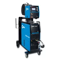 Miller MigMatic S400i Gazaltı Kaynak Makinesi