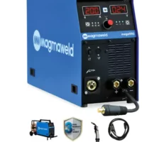 Magmaweld MEGAMIG 200 Gazaltı Kaynak Makinesi