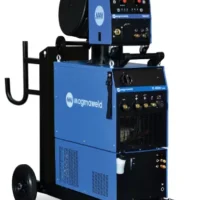 Magmaweld ID 400MW-5 PULSE SMART Gazaltı Kaynak Makinesi