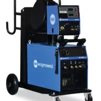 Magmaweld ID 400M-5 PULSE EXPERT Gazaltı Kaynak Makinesi
