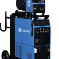 Magmaweld ID 400MW-5 PULSE EXPERT Gazaltı Kaynak Makinesi