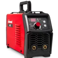 Zenweld ARC 160 Elektrod Kaynak Makinesi