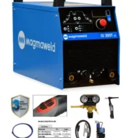 Magmaweld ID 300T DC TIG Kaynak Makinesi