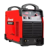 Zenweld MultiCUT 105 CNC  Plazma Kesme Makinesi