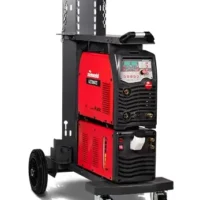 Zenweld Ultimate 320 AC DC Sulu TIG (ARGON) Kaynak Makinesi