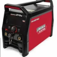 Lincoln Electric Invertec 275 TP TIG Kaynak Makinesi