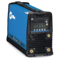 Miller DYNASTY 300DX AC/DC TIG Kaynak Makinesi