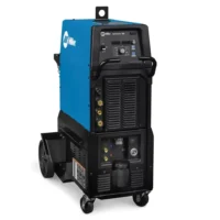 Miller SYNCROWAVE 300 AC/DC Su Soğutmalı TIG Kaynak Makinesi