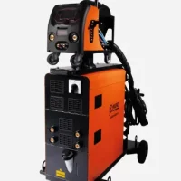 Nuriş LN 800W Synergic Pulse Gazaltı Kaynak Makinesi