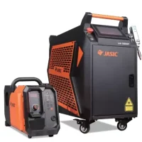 Zenweld Jasic LS-1500F Lazer Kaynak Makinesi
