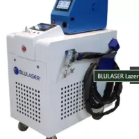 Bluweld Blulaser 3000W Lazer Kaynak Makinesi
