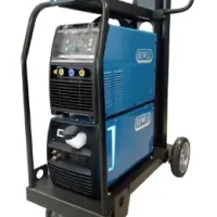 Bluweld T 400P AC/DC PW TIG (Argon) Kaynak Makinesi