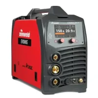 Zenweld Ultimate 205 MTE Pro MIG Kaynak Makinesi