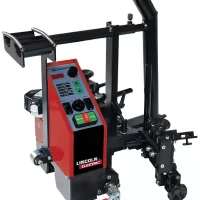 Lincoln Elektric WeldyStiffener Kaynak Traktörü