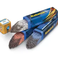 Kobatek 576 Sert Dolgu Elektrotu 4.00 mm*450 kg Paket