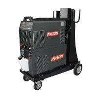 Paton Pro TIG-350 AC/DC Su Soğutmalı TIG Kaynak Makinesi