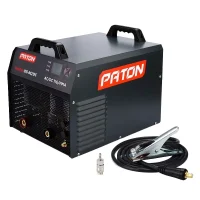 Paton Pro TIG-350 AC/DC TIG Kaynak Makinesi