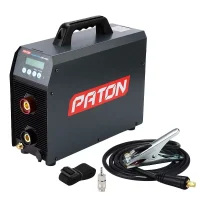 Paton Standart TIG-250 Kaynak Makinesi