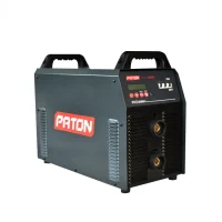 Paton Pro 630-400V Elektrod Kaynak Makinesi