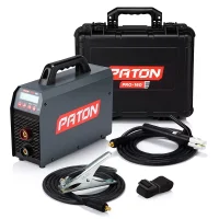 Paton Pro-250 Elektrod Kaynak Makinesi
