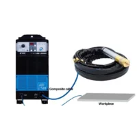 Plazma Kesme Makinesi (200 Amper)