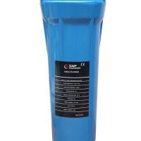 Kompresör Su Tutucu Filtre 1-12 GPF3700