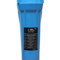 Kompresör Su Tutucu Filtre ''1'' GPF2600