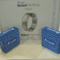 Luchs 430 Paslanmaz Gazaltı Kaynak Teli 1,20mm 12,5 Kg